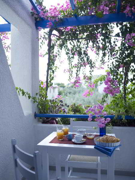 Ninetta'S Studios Poros Town Bagian luar foto